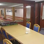 Restaurant Teichaue Hotel 2*