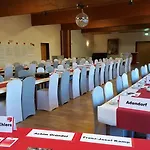 Restaurant Teichaue Hotel Adendorf
