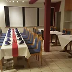 Restaurant Teichaue 2* Adendorf