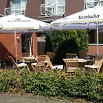 Hotel Restaurant Teichaue Adendorf