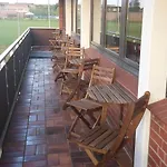 Hotel Restaurant Teichaue