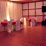 Restaurant Teichaue Hotel Adendorf