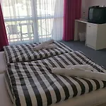 Restaurant Teichaue Hotel