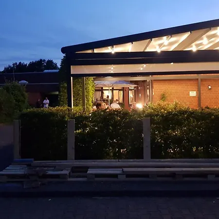 Restaurant Teichaue 2*