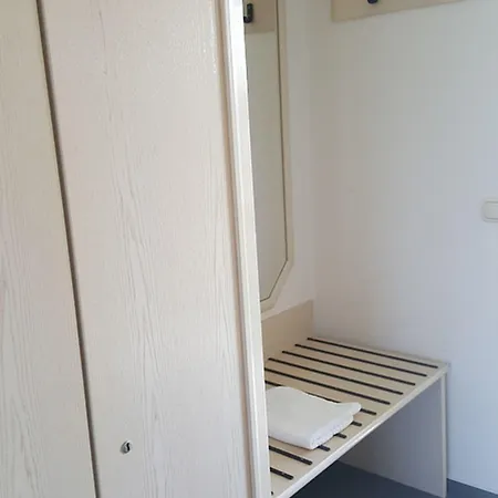 فندق Restaurant Teichaue أديندورف