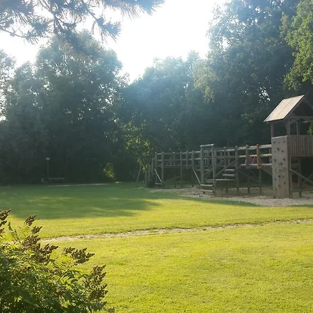 فندق Restaurant Teichaue