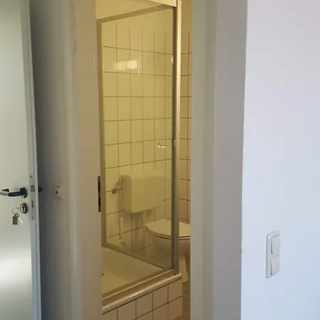 Restaurant Teichaue فندق