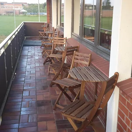 فندق Restaurant Teichaue