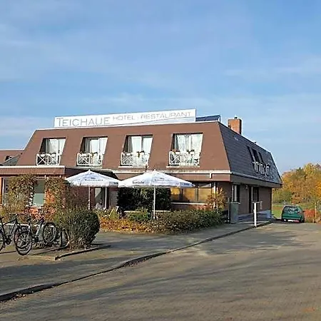 Restaurant Teichaue Hotel 2*