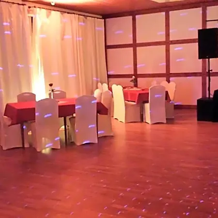 Restaurant Teichaue
