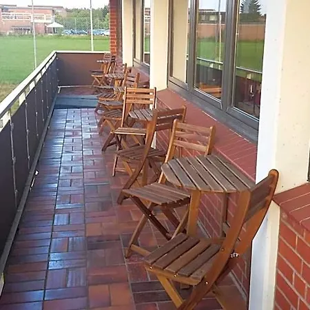 Hotel Restaurant Teichaue