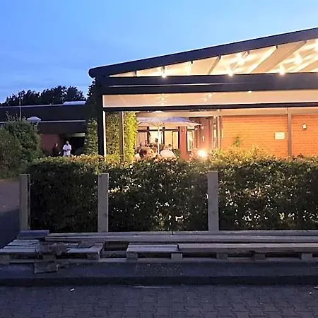 Restaurant Teichaue 2* Adendorf