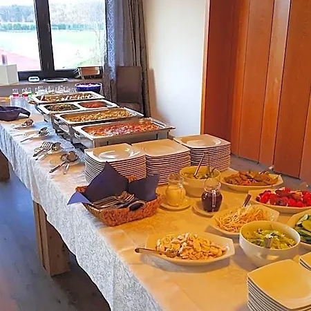 Restaurant Teichaue Hotel