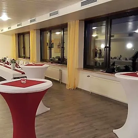 Hotel Restaurant Teichaue