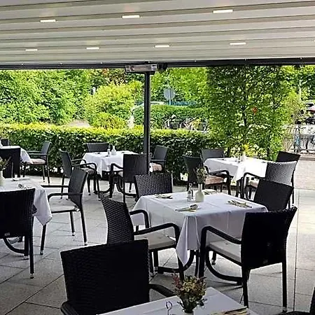 Restaurant Teichaue 2*