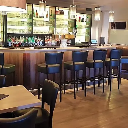 Restaurant Teichaue 2*