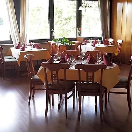 Restaurant Teichaue Adendorf