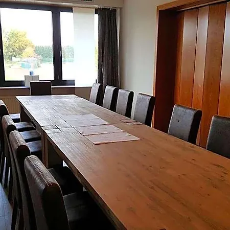 Restaurant Teichaue Adendorf