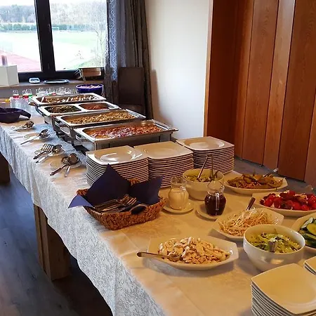 Restaurant Teichaue Hotel
