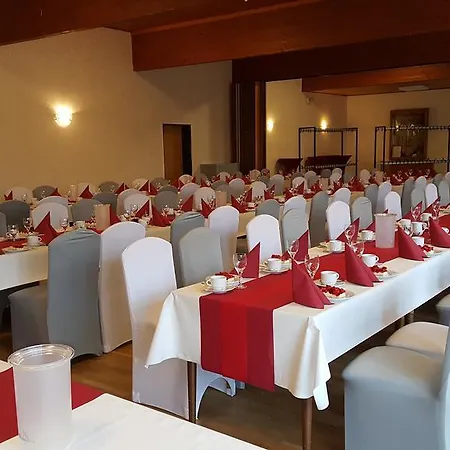 Restaurant Teichaue