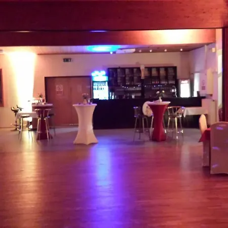 Restaurant Teichaue 2* Адендорф