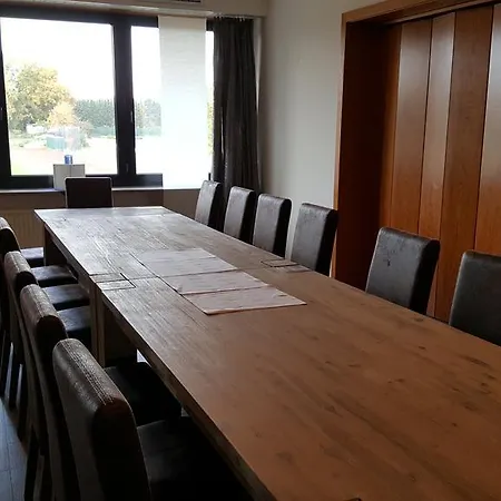 Restaurant Teichaue 2*