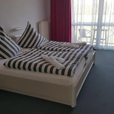 فندق Restaurant Teichaue