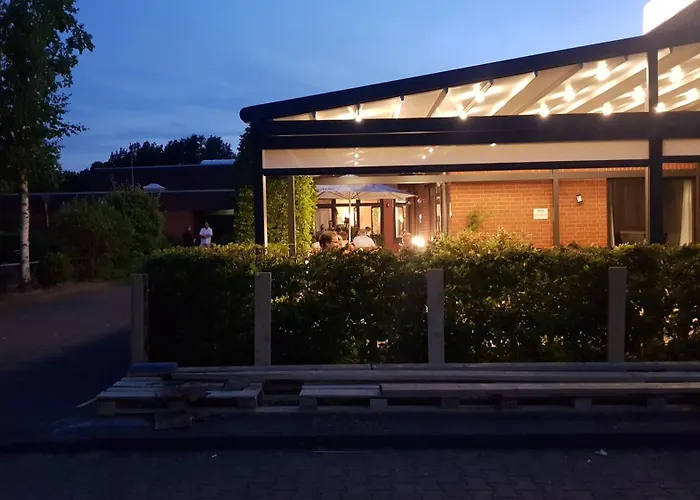 Restaurant Teichaue 2*