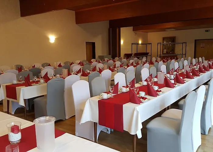 Restaurant Teichaue